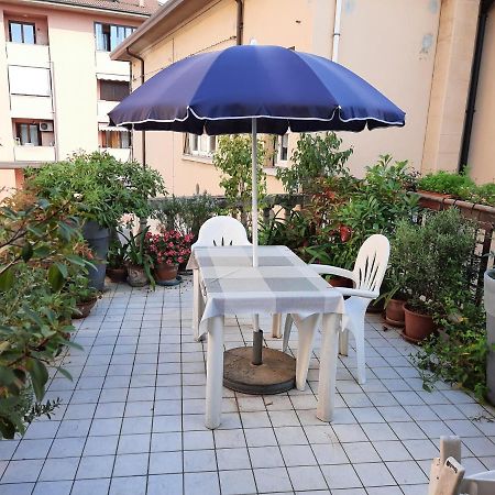 R&B Del Vicolo Bed & Breakfast Cesena Bagian luar foto
