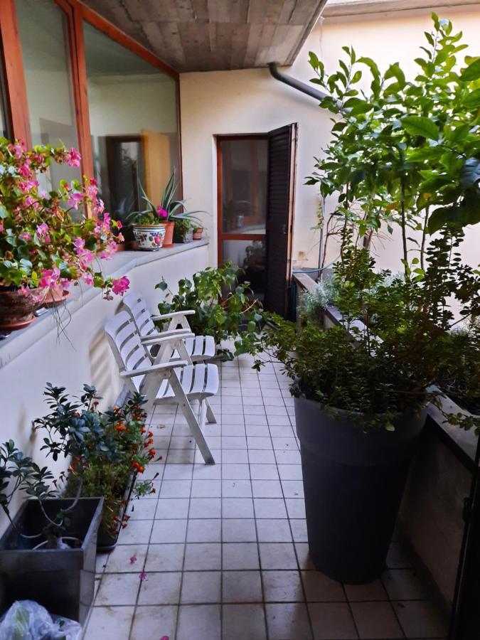 R&B Del Vicolo Bed & Breakfast Cesena Bagian luar foto
