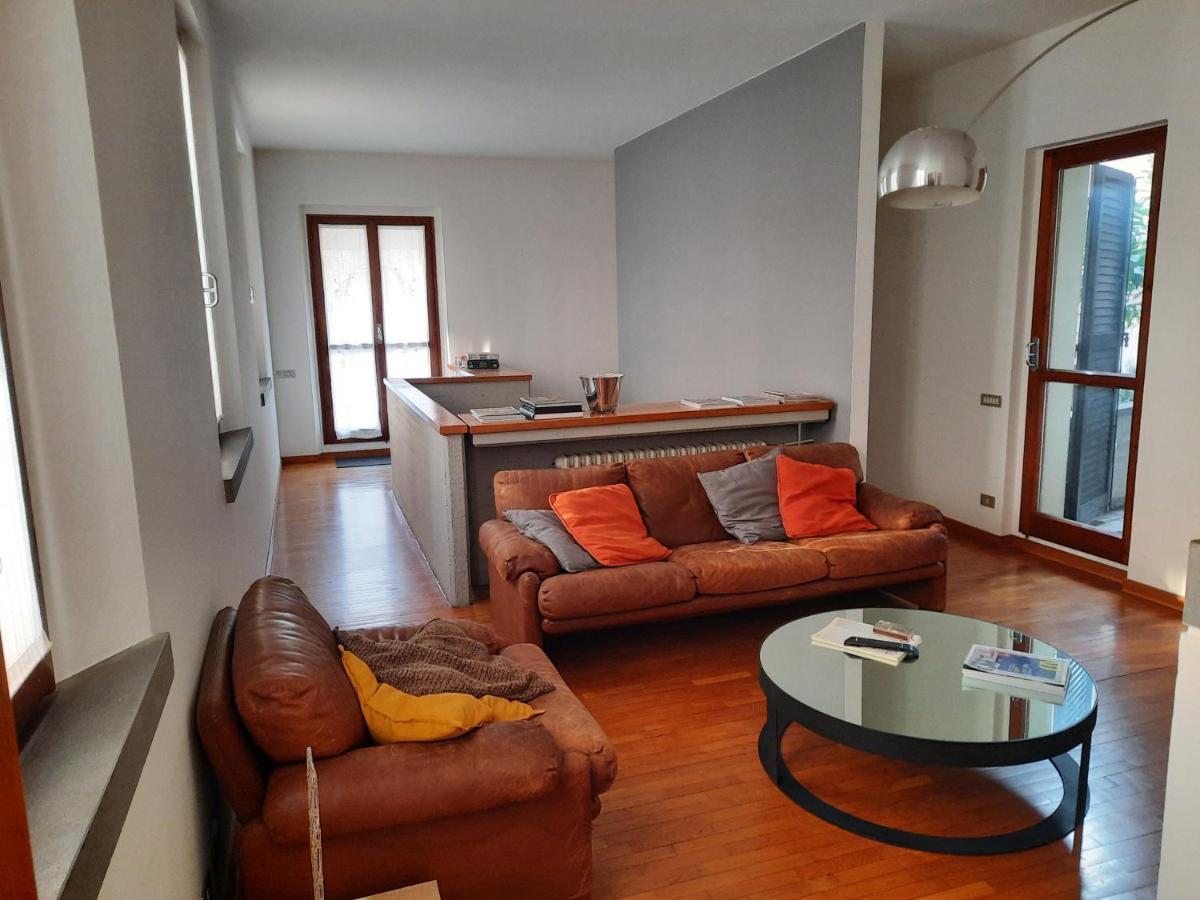 R&B Del Vicolo Bed & Breakfast Cesena Bagian luar foto