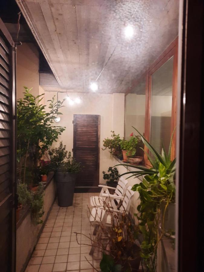 R&B Del Vicolo Bed & Breakfast Cesena Bagian luar foto