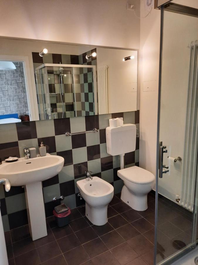 R&B Del Vicolo Bed & Breakfast Cesena Bagian luar foto